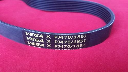 7pj490 pj470 185j cinghia - 7pj490, pj470/185j