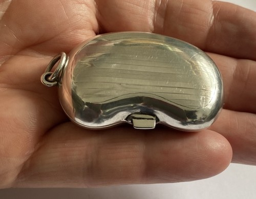 Antica argento sterling - argento,