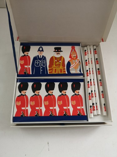 Soverign souvenirs stationary - soverign,