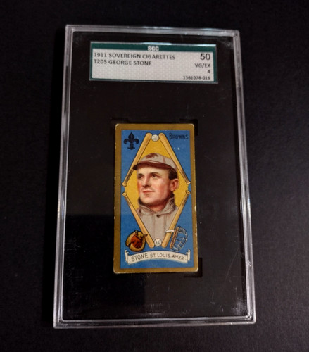 1911 soverign sigarette t205 - soverign,