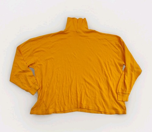 Maglia camicia girocollo