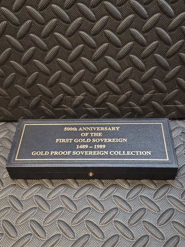 Royal mint 500 - mint, 500°