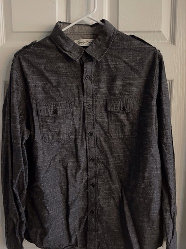 Camicia soverign code uomo - soverign, l