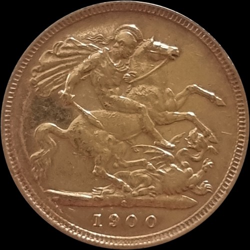 Raro 1900 australia - 1900, mezzo