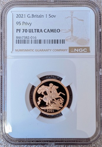 2021 royal mint gold - uk,
