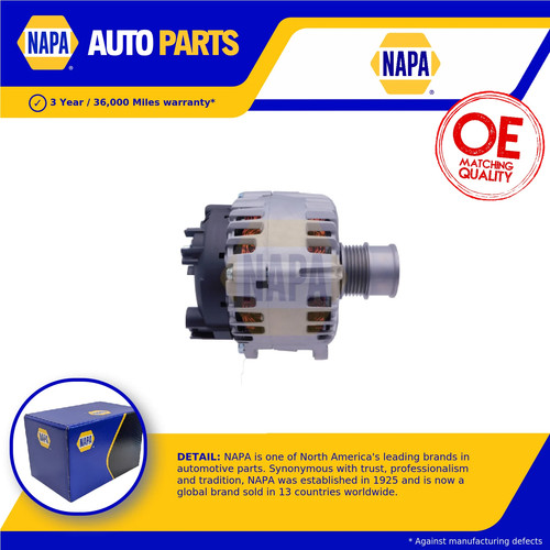 Alternatore adatto per audi - alternatore,