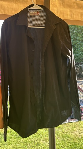 Camicia media soverign - camicia,