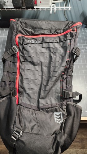 Zaino gear soverign - gear, 50