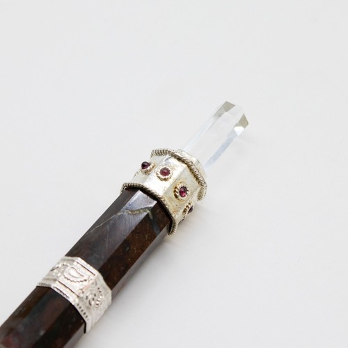 Bloodroot soverign wand extra - soverign, -extra