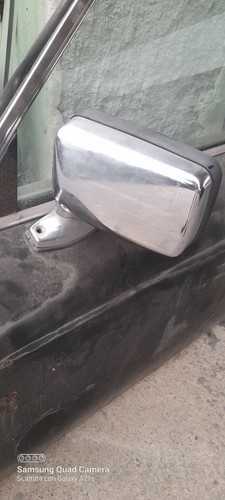 Specchio retrovisore jaguar - specchio, sx
