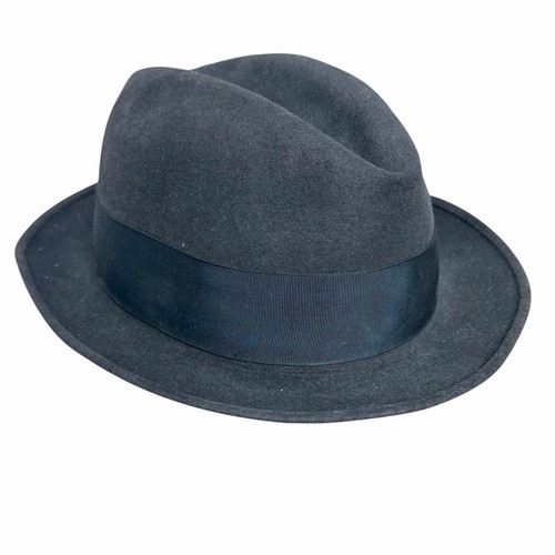 Cappello fedora royal stetson - fedora,