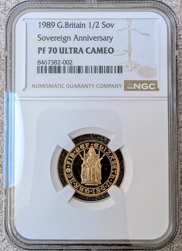 1989 royal mint regno - royal,