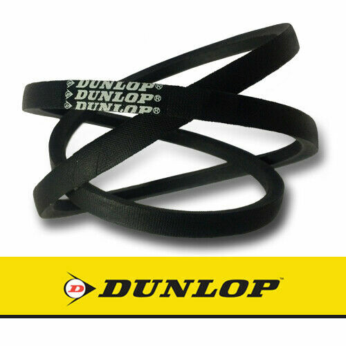 Cinghia trasmissione dunlop - trasmissione,