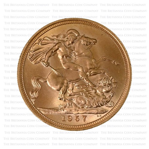 Sovrana oro regina - d'oro,