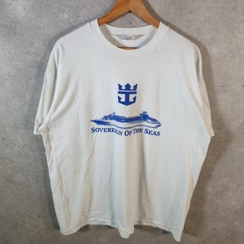 Shirt vintage hanes soverign - t-shirt,