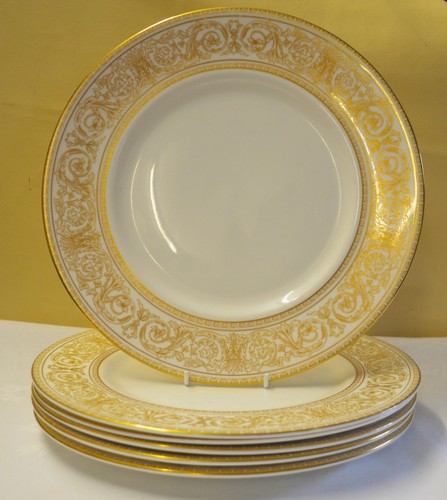 Piatti royal doulton - piatti,