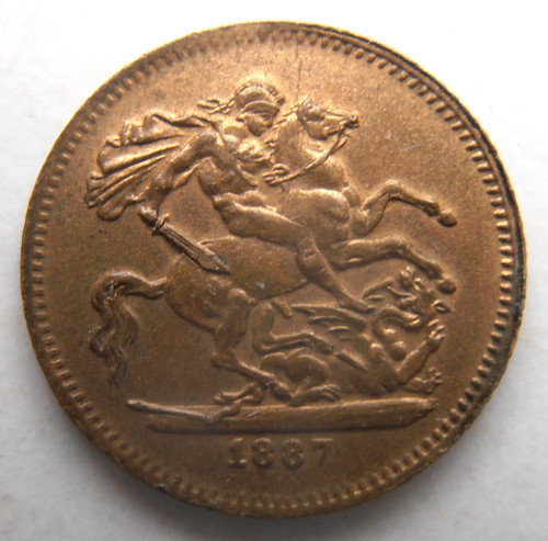 Lauer 1887 gettoni sovrani - lauer, 5