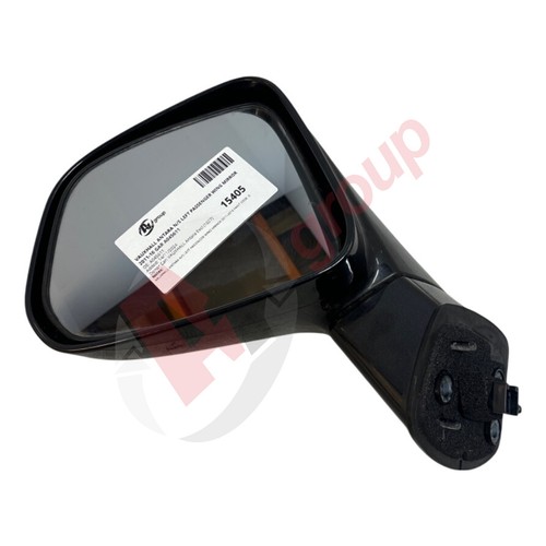 Specchietto retrovisore - specchietto,