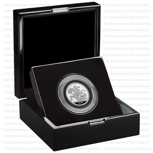 2026 royal mint argento - 2026,