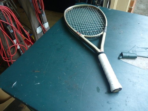 Racchetta tennis prince tt - tennis,