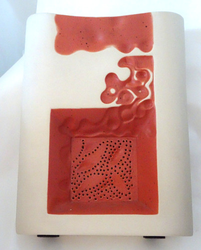Vaso ceramica soverign - vaso,