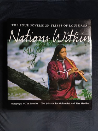 Nations within the - the, four