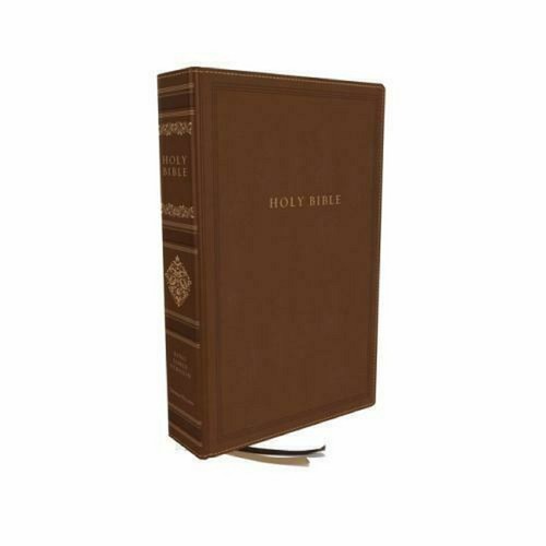 Kjv sovereign collection - kjv,