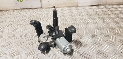 Motore tergicristallo - motore,